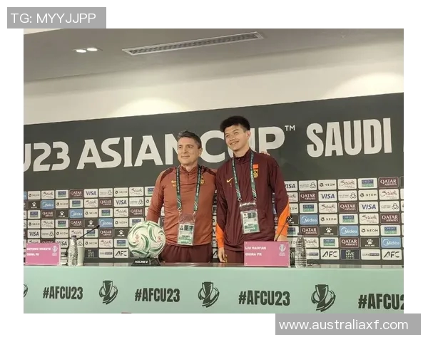 刘浩帆在U23亚洲杯中制造点球助力中国队晋级的精彩表现 刘浩帆在U23亚洲杯中制造点球助力中国队晋级的精彩表现