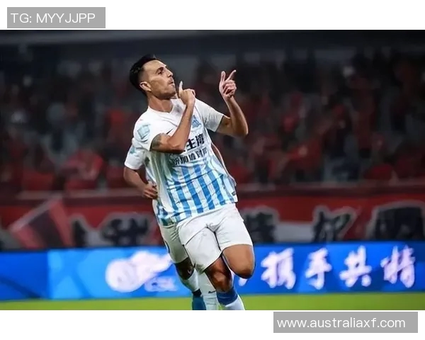 中超联赛精彩瞬间卡扎伊什维利破门助力球队争冠之路 中超联赛精彩瞬间卡扎伊什维利破门助力球队争冠之路