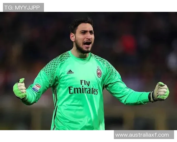 多纳鲁马再创辉煌零封对手展现顶级门将风范