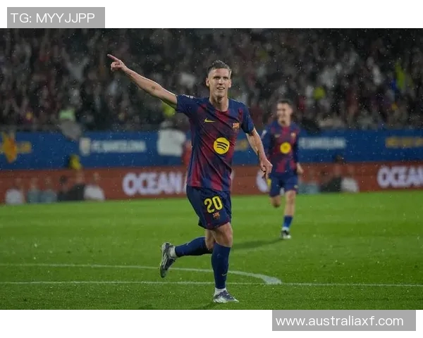 巴塞罗那宣布签下新后卫，引援为夺冠增添砝码