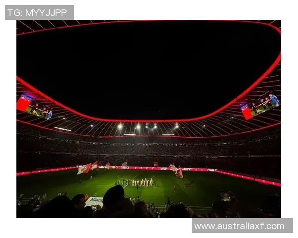 拜仁再胜不莱梅，德甲领跑牢不可破