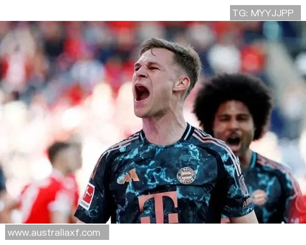 拜仁慕尼黑三分领跑德甲夺冠前路畅通