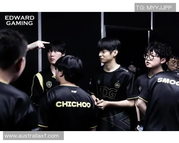 EDG战队与TYL战队精彩对决回顾及分析全景展现