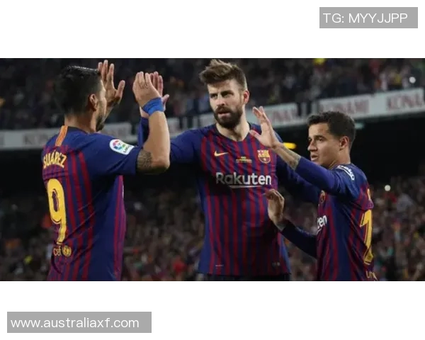 比达尔专访：巴萨舍我其谁将为库蒂尼奥在后腰踢