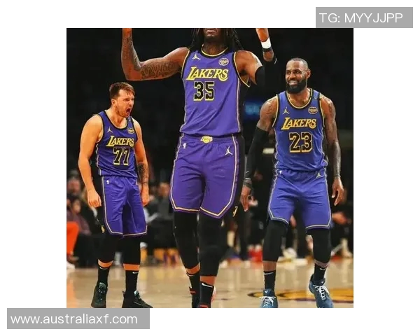 湖人队官方宣布签下自由球员，加强内线深度助力季后赛冲刺