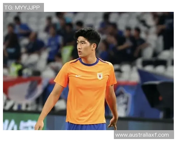 彭啸在山东泰山队的精彩表现助力球队再创辉煌成就