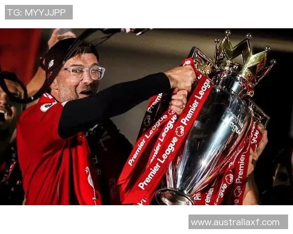 克洛普领军多特夺德甲利物浦主帅再创辉煌