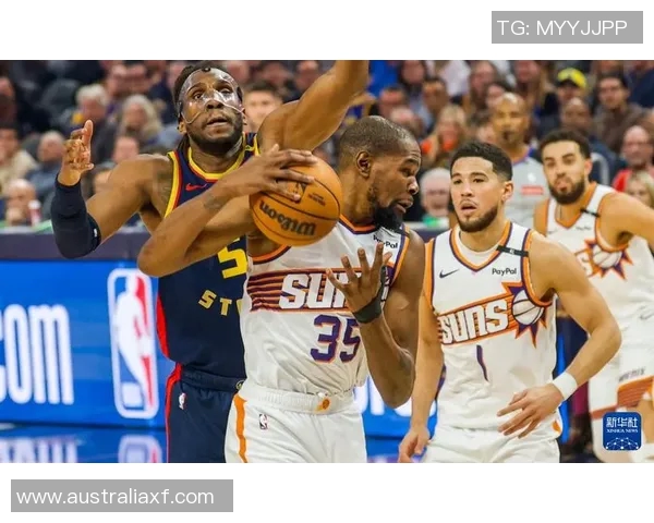 勇士继续低迷不振，被太阳完胜：球队未来何去何从？