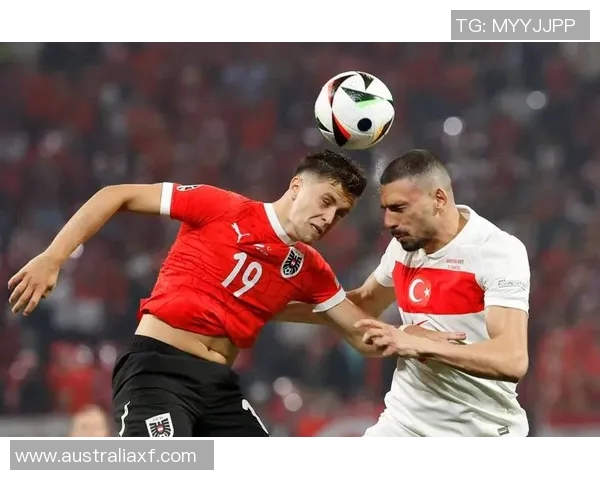 欧洲杯：奥地利险胜北马其顿，一场悬念迭生的精彩对决