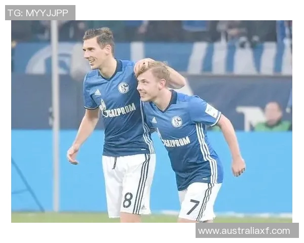 沙尔克04德甲困境深重，胜利难觅眼前